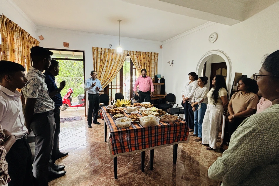 Kandy Consulting Group welcomes the new year