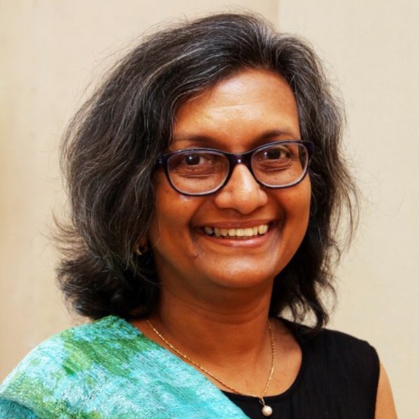 Dileni Gunewardena, Ph.D 