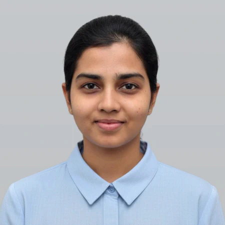 Profile image of KCG Research Assistant Harshika Rajapaksha
