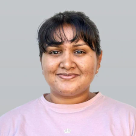 Profile image of KCG Research Coordinator Sulakkhana Beliatta